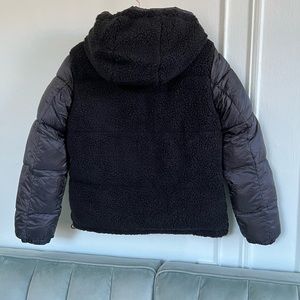 New Kendall + Kylie's jacket